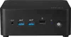 MSI Barebone Cubi NUC 1MG-008BDE i5-120U black ohne OS Náhled obrázku produktu 9