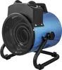 Elektroheizer/ Heizlüfter Geh 2000 von GÜDE, 230V, 50Hz, Produktbild-Vorschau 3