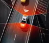 KAMERA SAMOCHODOWA Feegar Traffic 4K UHD WIDEOREJESTRATOR Podgląd zdjęcia produktu 9