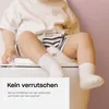 Toilettensitz Kinder hilfreich beim Toilettentraining, für Produktbild-Vorschau 3