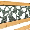 Zahradní lavice Venezia 200575, 2 místná lavice, z Náhled obrázku produktu 17