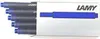 Tintenpatrone T 10 blau LAMY 2077 Produktbild-Vorschau 12