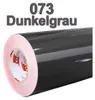 (5,60€/m²) Oracal® Möbelfolie 073 Dunkelgrau Glanz 31,5 cm Produktbild-Vorschau 1