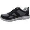 Skechers Sportschuh grau in Gr. 46 Produktbild-Vorschau 5