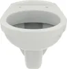IDEAL STD Wandtiefspül-WC EUROVIT V3906 weiß Anteprima dell’immagine prodotto 3