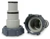 Adapter A Set (2 Stk.) passend für Intex Produktbild-Vorschau 2