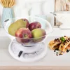 Mechanische Küchenwaage mit 3 kg Schale Produktbild-Vorschau 2