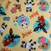 Bettwäsche Bunny Bing 052 baby 100/135, 40/60 Produktbild-Vorschau 5