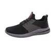 Skechers Delson 3.0 Sneaker Grau Produktbild-Vorschau 1