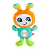Fisher-Price DJ Groovin' Go Jouet éducatif interactif pour Voir les images du produit 1