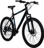 Zündapp Blue 4.0 Mountainbike Hardtail 27,5 Zoll Fahrrad Produktbild-Vorschau 1