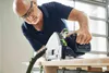 Festool Scie plongeante sans fil TSC 55 5,0 KEBI-Plus/XL-FS Voir les images du produit 11