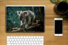MuchoWow® Laptop Aufkleber Sticker Cover Koala - Baum - Produktbild-Vorschau 2