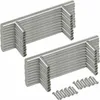 Schrankgriffe, 20PCS Möbelgriffe Für Küchenschränke Und Produktbild-Vorschau 1