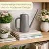 Gießkanne Zimmerpflanzen 3,8 L Gießkanne Groß Produktbild-Vorschau 6