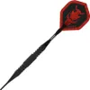 Bull's Thriller Softdart pulverbeschichteter Brass Dart Produktbild-Vorschau 4