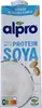 alpro soja Sojadrink Original 189294 1l 12St Produktbild-Vorschau 1