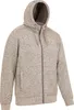 Mountain Warehouse - Sweat à capuche "Nevis II" pour homme Voir les images du produit 4