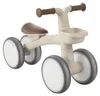 Kikkaboo Véhicule toboggan Zipi panier, pneus EVA, siège Voir les images du produit 3