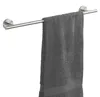 WENKO Barre porte-serviettes de bain Porte-serviettes salle Voir les images du produit 3