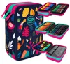 COOLPACK - JUMPER 3 - Dreifach-Federmäppchen mit Zubehör - Produktbild-Vorschau 12