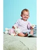 Steiff Traeum agnello dolce 28 rosa 239625 Anteprima dell’immagine prodotto 3