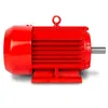 EBERTH Elektromotor 400V mit 3 kW Leistung, Drehstrommotor Produktbild-Vorschau 7