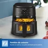 Philips Airfryer 4.2 L (NA220/00) (NA220/00) Produktbild-Vorschau 30