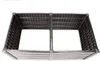 KHW Hochbeet Demeter Größe XL - B 158 x T 82 x H 61 cm - Produktbild-Vorschau 18