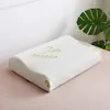 Orthopädisches Kissen aus Memory Foam | Nackenstützkissen Produktbild-Vorschau 4