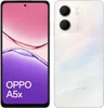 Oppo A5x Dual Sim - Laser White - Mobiltelefon - 128 GB Náhled obrázku produktu 1