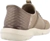 Skechers Ingram Brackett Herren Sneaker, Hands Free Produktbild-Vorschau 23