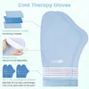 Kalte Therapiesocken und Kühlhandschuhe für Hände, 1 Paar, Produktbild-Vorschau 5
