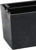 Zestaw 2x skrzynka balkonowa na kwiaty z wkładem Podgląd zdjęcia produktu 3