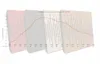 A graph showing absorption coefficients overlaid on images of acoustic panels. Produktbild-Vorschau