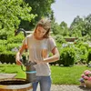 Pompa per barile a pioggia 4000/1 GARDENA 01762-61 Anteprima dell’immagine prodotto 26