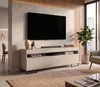 Modern TV-Lowboard Fernsehschrank PLAY STEHEND Produktbild-Vorschau 2