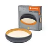 LEDVANCE ORBIS Livia LED-Deckenleuchte mit Metallring, Produktbild-Vorschau 3