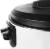 HENDI Distributeur de boissons chaudes, 25L, blanc, Voir les images du produit 8