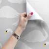 Coloray Fototapete 250x250 cm An Einer Wand Latex Produktbild-Vorschau 3