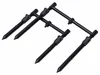 Prologic K1 Low Profile Rod Pod 2 Rod - Rodpod Produktbild-Vorschau 2