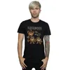 Disney - "Mischief Maker" T-Shirt für Herren BI42578 (L) Produktbild-Vorschau 2