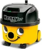NUMATIC - Staubsauger Henry Next HVN 203-11 gelb mit Produktbild-Vorschau 2