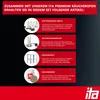 ITA Smoker 7000 - Armadio affumicatore premium con 3 Anteprima dell’immagine prodotto 2