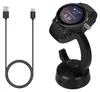 kwmobile USB Ladegerät kompatibel mit Garmin Vivoactive 6 / Produktbild-Vorschau 8