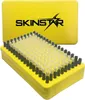 SKINSTAR Starter Kit de fartage pour skis Fer à farter Voir les images du produit 4