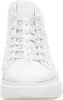 Sneaker für Damen in weiß Produktbild-Vorschau 5