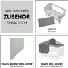 Hauck Kinderreisebett Sleep N Play Go Plus mit Produktbild-Vorschau 10