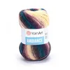 Ambiance příze 5 x 100 g 163 novinka Náhled obrázku produktu 1