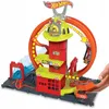 Set caserma dei vigili del fuoco MATTEL HW City HKX41 Anteprima dell’immagine prodotto 24